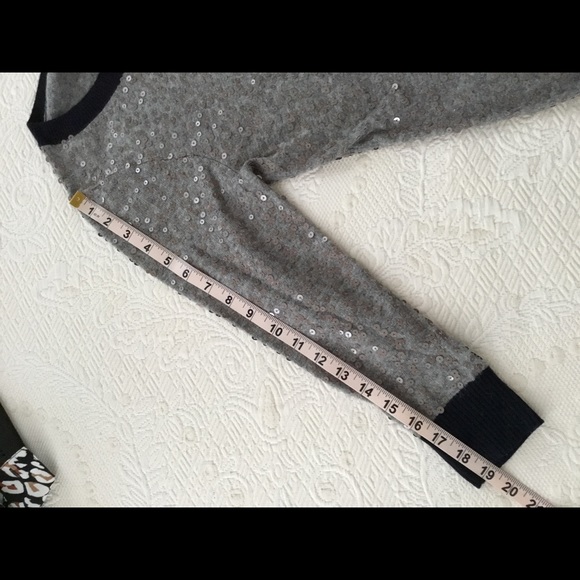 J. Crew sweater - Picture 7 of 8